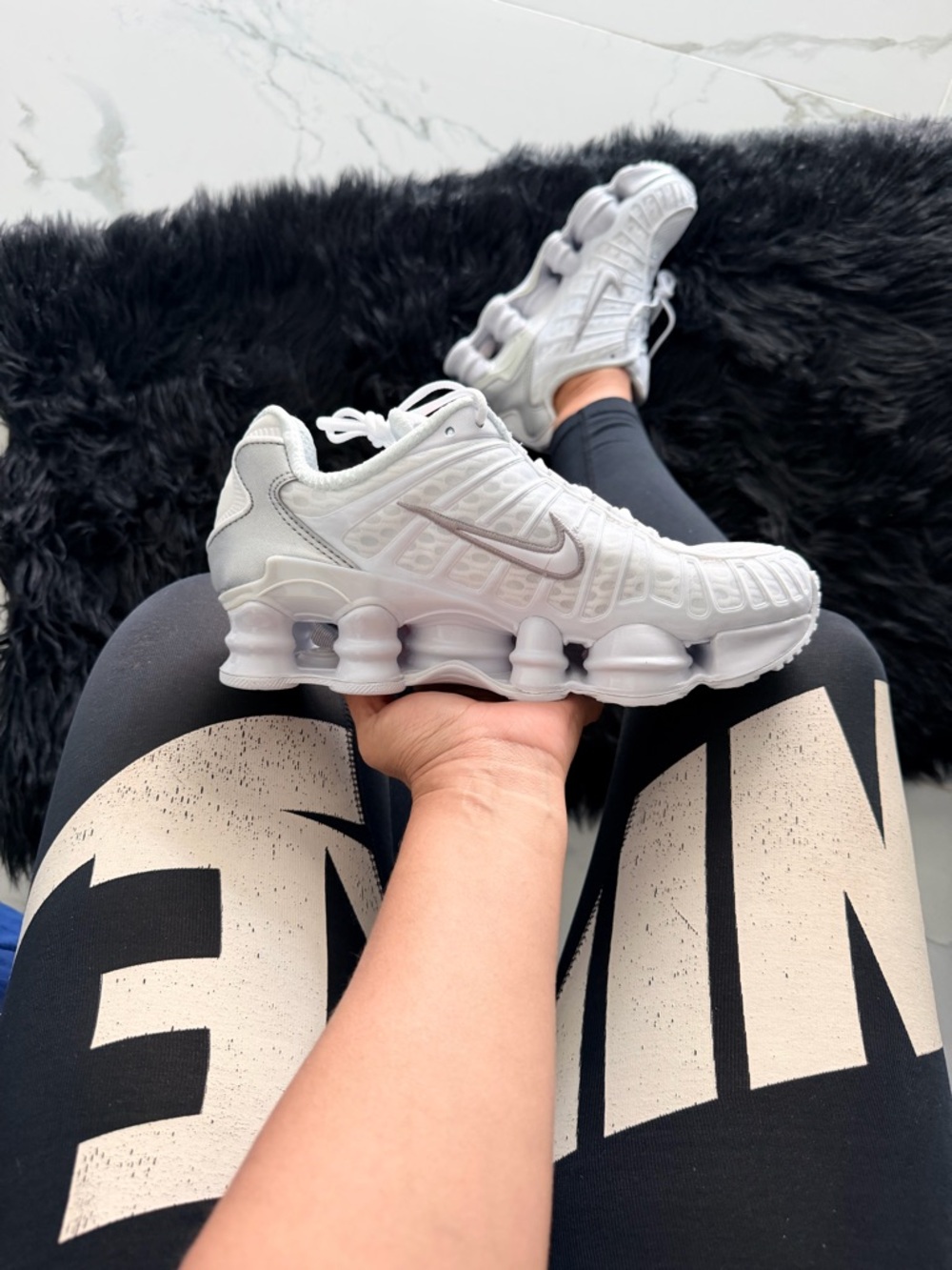 Nike Shox TL - Picture 3 of 13